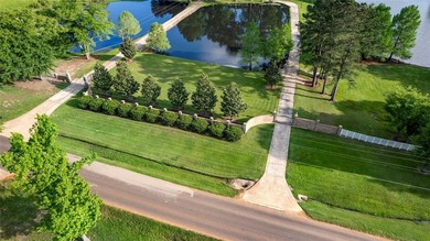 Spring Lake Estate spans 25 beautiful acres within an exclusive - photo 34