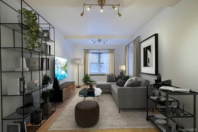 Step into this charming, fully renovated 1BR apartment in Prime - photo 5