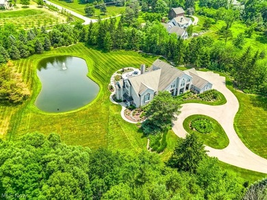 This spectacular Hunting Valley property has 5.42 acres of - photo 5