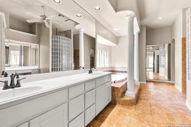 Welcome to 3204 Crystal Path, located in the prestigious