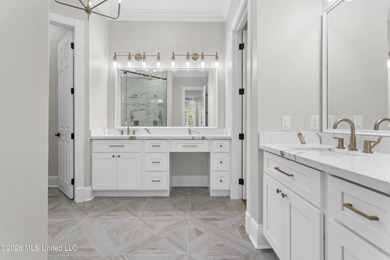 Tucked behind a gated entrance on 5 private acres, this - photo 36