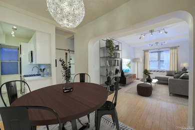 Step into this charming, fully renovated 1BR apartment in Prime - photo 6