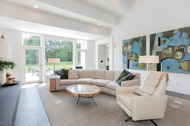 This spectacular Hunting Valley property has 5.42 acres of - photo 7