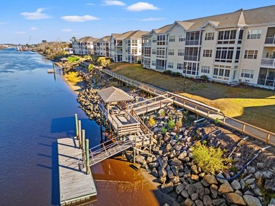 Refined Top-Floor Residence with Waterway and Pool Views in - photo 38