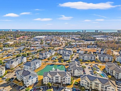 Refined Top-Floor Residence with Waterway and Pool Views in - photo 40