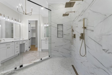 Tucked behind a gated entrance on 5 private acres, this - photo 41