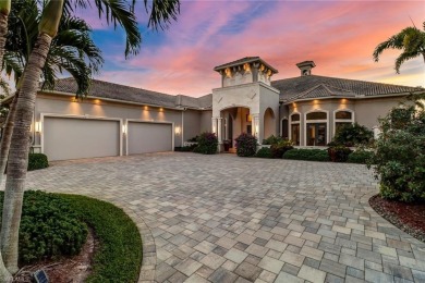 (private lake, pond, creek) Home For Sale in Naples Florida