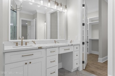 Tucked behind a gated entrance on 5 private acres, this - photo 42