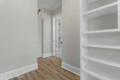 Tucked behind a gated entrance on 5 private acres, this - photo 46