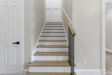 Tucked behind a gated entrance on 5 private acres, this - photo 47