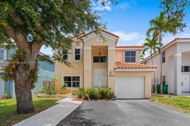 Lake Home For Sale in Davie, Florida
