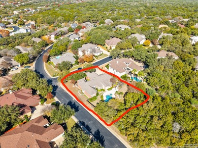 Welcome to 3204 Crystal Path, located in the prestigious