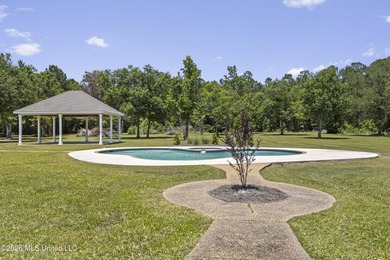 Tucked behind a gated entrance on 5 private acres, this - photo 58