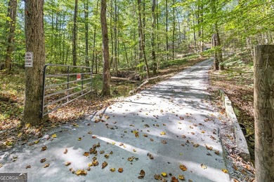 Nestled on a serene three-acre lot, this charming three-bedroom - photo 6