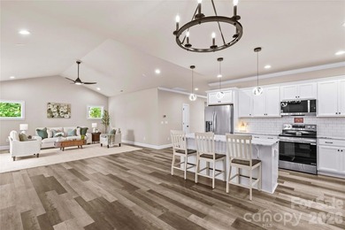 Built in 2020, this thoughtfully designed home combines modern - photo 9