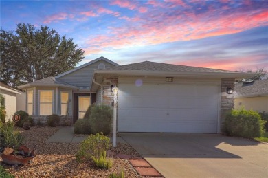 Lake Home For Sale in Leesburg, Florida