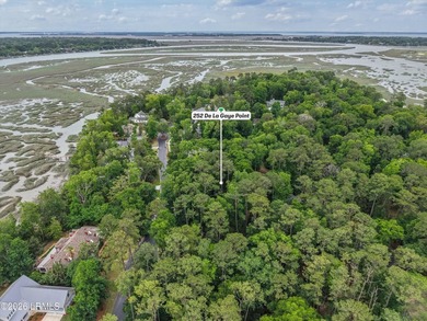 Build your dream home on this beautiful homesite in the - photo 1