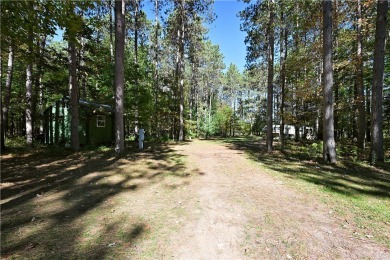Lake Lot For Sale in Webster, Wisconsin