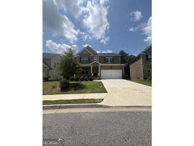 Lake Home For Sale in Lawrenceville, Georgia