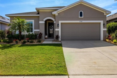 Lake Home For Sale in Clermont, Florida