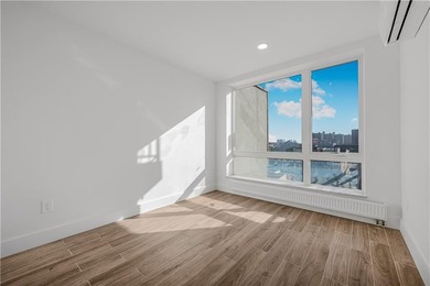 Spacious & Sunlit 35-Foot-Wide Condominiums in Coney Island -
