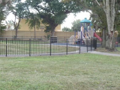 Lake Condo Sale Pending in Hialeah Gardens, Florida