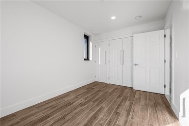 Spacious & Sunlit 35-Foot-Wide Condominiums in Coney Island -