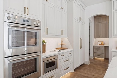 Brand new custom luxury in Minnetrista. Tucked 400 feet off the - photo 12
