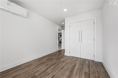 Spacious & Sunlit 35-Foot-Wide Condominiums in Coney Island -