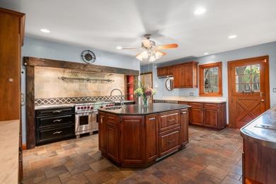Starboard Ledge is a stunning 5-bedroom York Harbor home that - photo 13