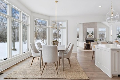 Brand new custom luxury in Minnetrista. Tucked 400 feet off the - photo 13