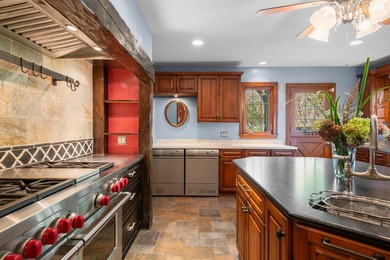 Starboard Ledge is a stunning 5-bedroom York Harbor home that - photo 14