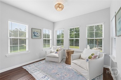 The heart of this this meticulously maintained 5-bedroom - photo 15