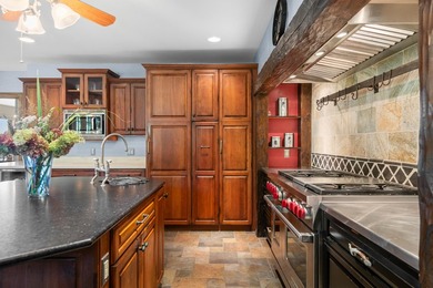 Starboard Ledge is a stunning 5-bedroom York Harbor home that - photo 15