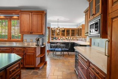 Starboard Ledge is a stunning 5-bedroom York Harbor home that - photo 16