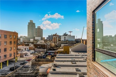 Spacious & Sunlit 35-Foot-Wide Condominiums in Coney Island -