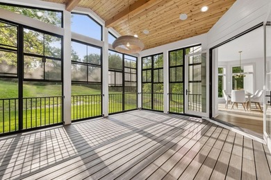 Brand new custom luxury in Minnetrista. Tucked 400 feet off the - photo 17