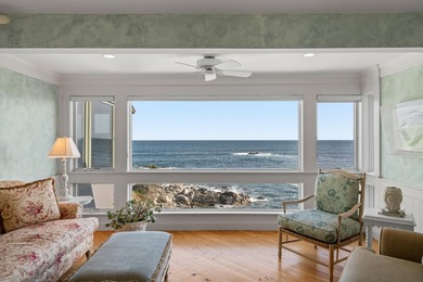Starboard Ledge is a stunning 5-bedroom York Harbor home that - photo 18