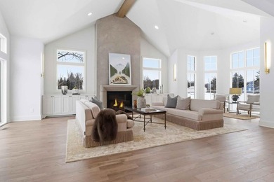 Brand new custom luxury in Minnetrista. Tucked 400 feet off the - photo 18