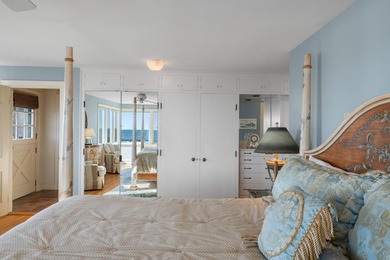 Starboard Ledge is a stunning 5-bedroom York Harbor home that - photo 20