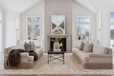Brand new custom luxury in Minnetrista. Tucked 400 feet off the - photo 20
