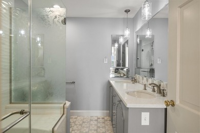 Starboard Ledge is a stunning 5-bedroom York Harbor home that - photo 21