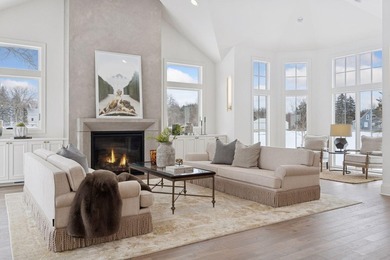 Brand new custom luxury in Minnetrista. Tucked 400 feet off the - photo 21