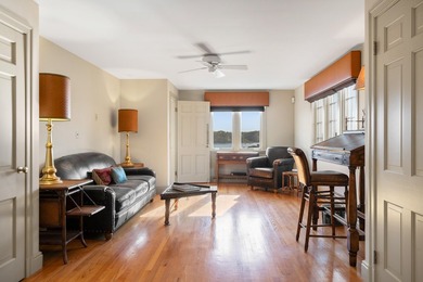 Starboard Ledge is a stunning 5-bedroom York Harbor home that - photo 22