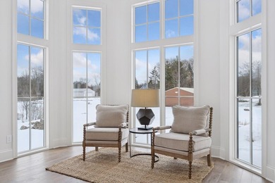 Brand new custom luxury in Minnetrista. Tucked 400 feet off the - photo 22