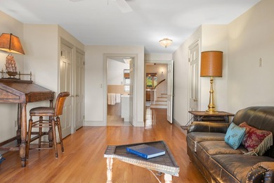 Starboard Ledge is a stunning 5-bedroom York Harbor home that - photo 23