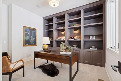 Brand new custom luxury in Minnetrista. Tucked 400 feet off the - photo 25