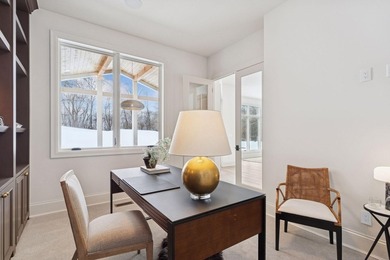 Brand new custom luxury in Minnetrista. Tucked 400 feet off the - photo 26
