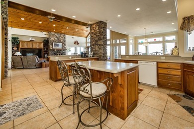 A truly one-of-a kind lake area retreat! Offered for the first - photo 27