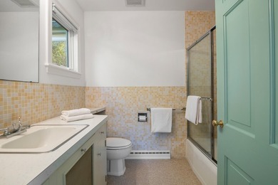 Starboard Ledge is a stunning 5-bedroom York Harbor home that - photo 27